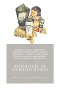 Antología de cuentos rusos - Varios Autores - Ediciones Akal