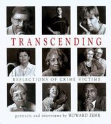 transcending,reflections of crime victims