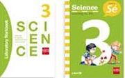 Science 3° Básico
