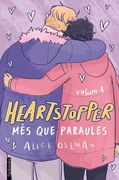 Heartstopper 4. Més que Paraules (en Catalán)