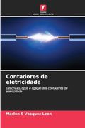 Contadores de Eletricidade