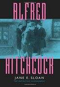 Alfred Hitchcock (a Reference Publication in Film)