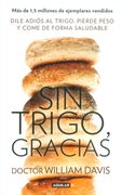 Sin Trigo, Gracias - Davis Williamaguilar - Aguilar