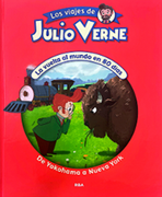 DE YOKOHAMA A NUEVA YORK