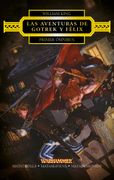 Las Aventuras de Gotrek y Félix Omnibus nº 01