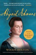 abigail adams (en Inglés)