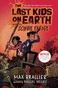 The Last Kids on Earth and the Zombie Parade (en Inglés)