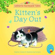 Kitten's Day Out (en Inglés)