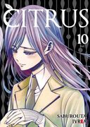 10. Citrus (in Spanish)