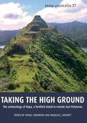 Taking the High Ground (en Inglés)