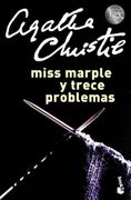 Miss Marple y Trece Problemas - Christie Agatha - Booket
