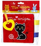 Mis Amigos de Tela