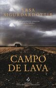 Campo de Lava (en Portugués)