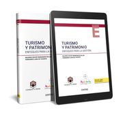 Turismo y Patrimonio Enfoques Para la Gestion (Duo)