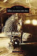 Mechanicsburg (Images of America) (en Inglés)