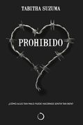 Prohibido - Tabitha Suzuma - Oz Editorial