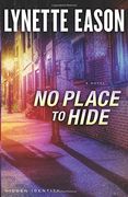 No Place to Hide (Hidden Identity) (en Inglés)