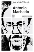 Antonio Machado (Siglo xxi de España General, S. An )