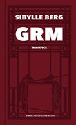 Grm: Brainfuck. Roman (en Alemán)