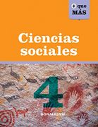 Ciencias Sociales 4 Edelvives + Que Mas Bonaerense (Novedad 2013) - Mas Que Mas - Edelvives