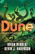 Dune: The Heir of Caladan (The Caladan Trilogy, 3) 