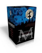 The Monstrumologist Collection: The Monstrumologist; The Curse of the Wendigo; The Isle of Blood; The Final Descent (en Inglés)