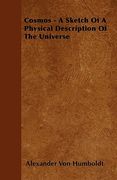 cosmos - a sketch of a physical description of the universe