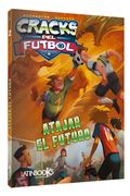 Cracks del Futbol - Atajar el Futuro