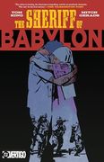The Sheriff of Babylon
