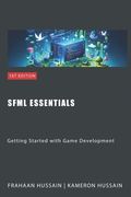 SFML Essentials: Getting Started with Game Development (en Inglés)