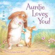 Auntie Loves You! (en Inglés)
