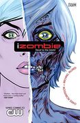Izombie - Volume 1 (en Inglés)