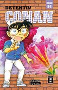 Detektiv Conan 96 (en Alemán)