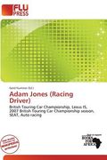 adam jones (racing driver)