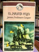 El pirata rojo (en spanish)