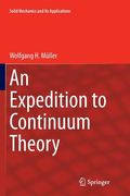 An Expedition to Continuum Theory (en Inglés)