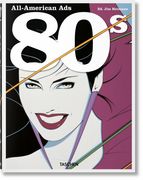 ALL AMERICAN ADS OF THE 80S