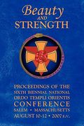 beauty and strength (en Inglés)