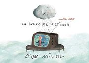 La Increïble Història D'un Núvol