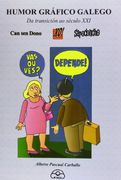 Humor gráfico galego (en Gallego)
