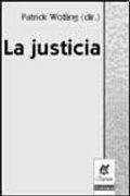 justicia la