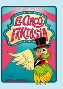El Circo Fantasia