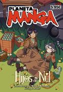 Planeta Manga nº 19