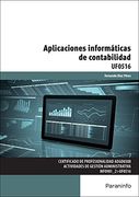 Aplicaciones Informáticas de Contabilidad (cp - Certificado Profesionalidad)