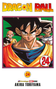 Dragon Ball 24