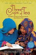 Three Cups of tea (en Inglés)