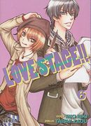 Love Stage 06