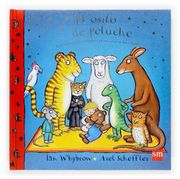 el osito de peluche / the bedtime bear