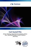 carl gustaf pilo (en Inglés)