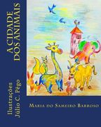 A cidade dos animais (Portuguese Edition)